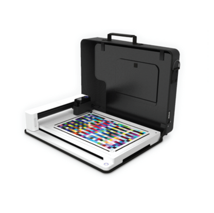 Auto Chart Reader Accessory