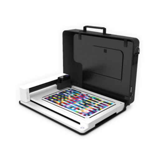 Auto Chart Reader Accessory
