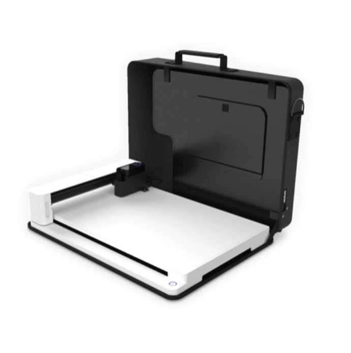 Auto Chart Reader Accessory