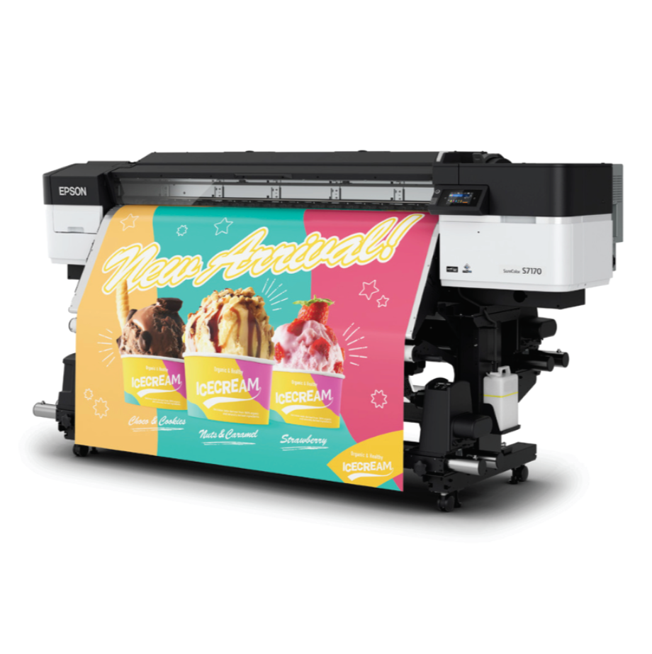 Epson SureColor SC-S7130