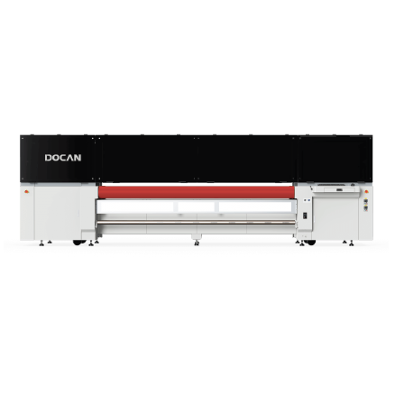 Docan C3200  high precision, efficiency & productivity