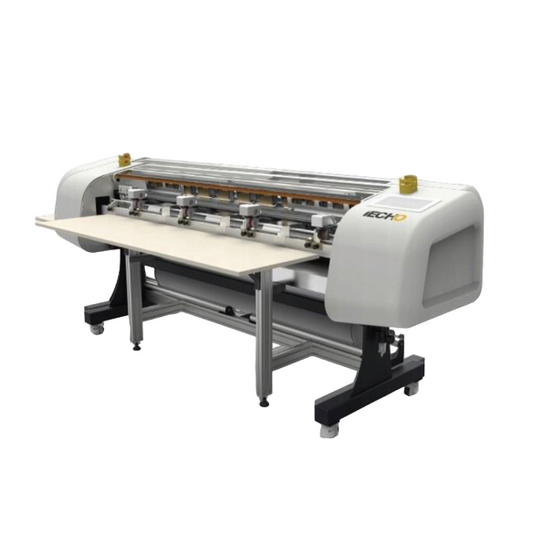 iECHO VK Series Cutter