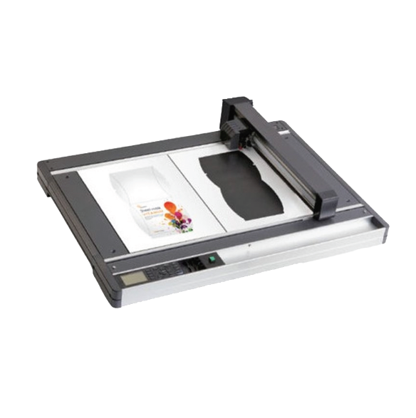 Graphtec FCX4000 Flatbed Cutter