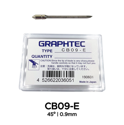Accessories - Graphtec Original (Japan) Cutter Blades