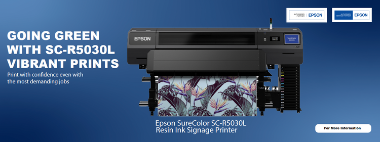 Your Leading Partner in Print & Signage Equipment – Castech