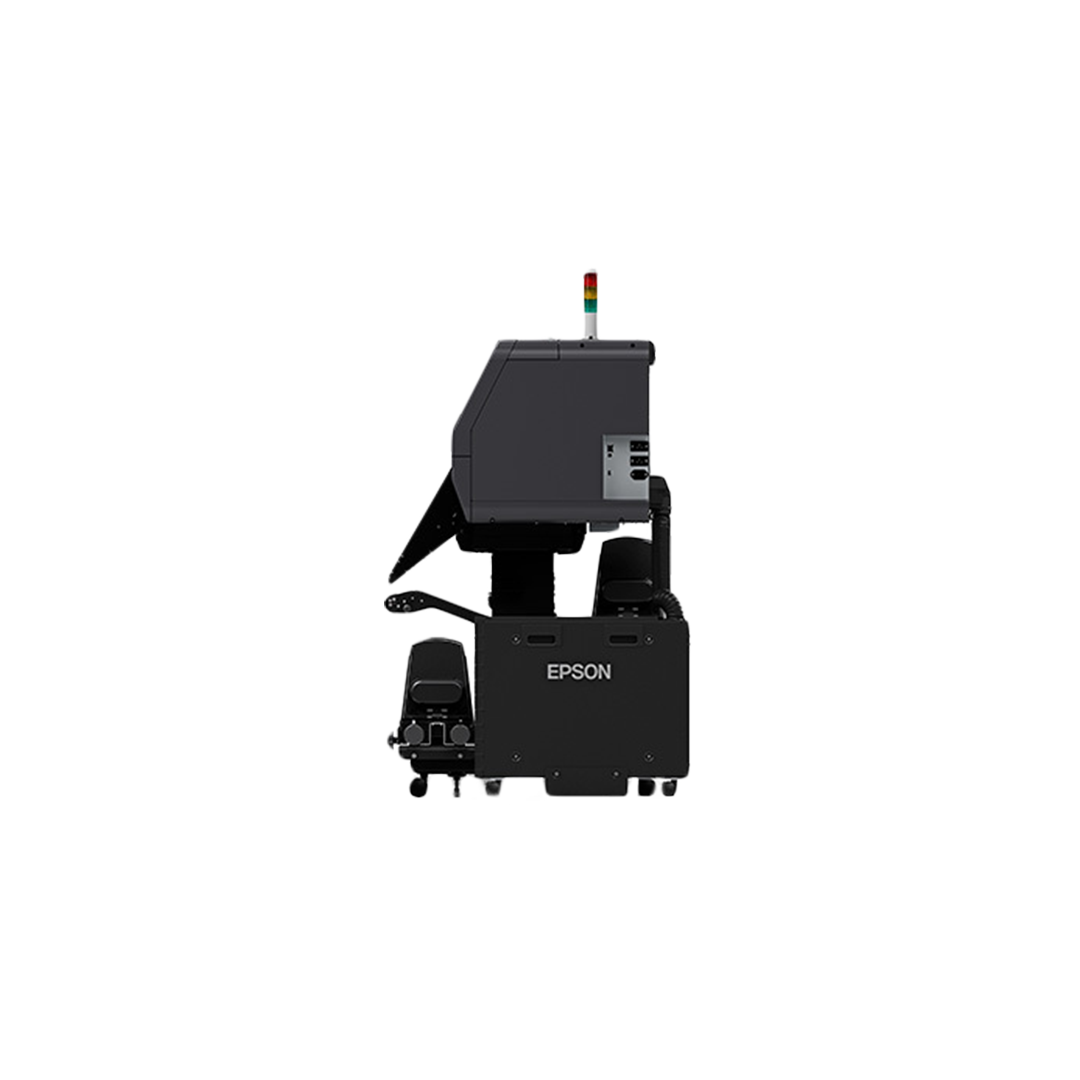 Epson SureColor SC R5050/5030L Resin Printer