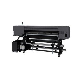 Large Format Resin Printer - Epson SC R5030