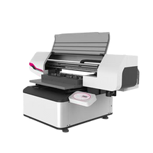 UV Flatbed Printer CASTECH UV46