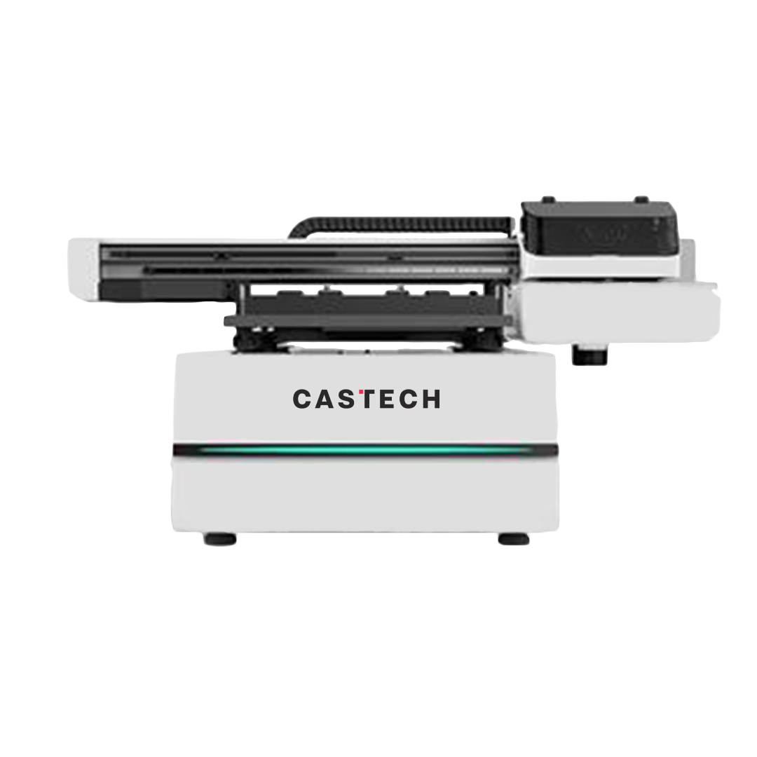 CASTECH UV Flatbed printer UV69 PLUS
