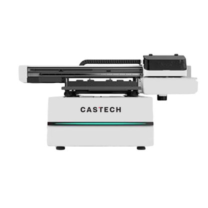 CASTECH UV Flatbed printer UV69 PLUS