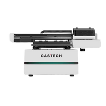 UV Flatbed Printer CASTECH UV69 PLUS