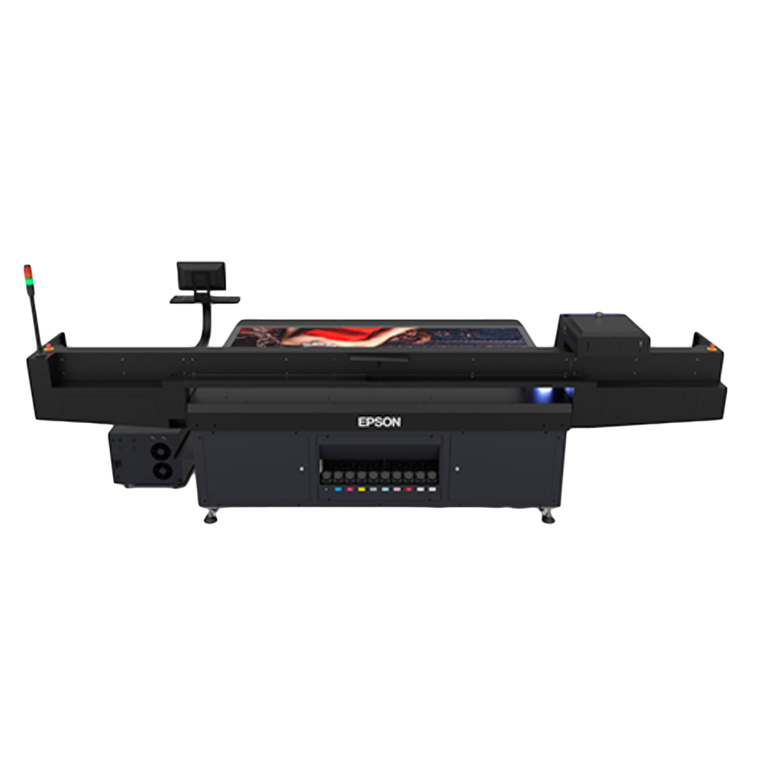 Epson SureColor SCV7000 Flatbed UV Printer