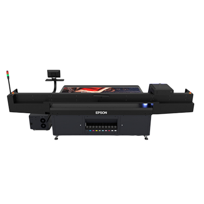 Epson SureColor SCV7000 Flatbed UV Printer