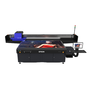 Large Format UV Flatbed Printer Epson SC-V7000