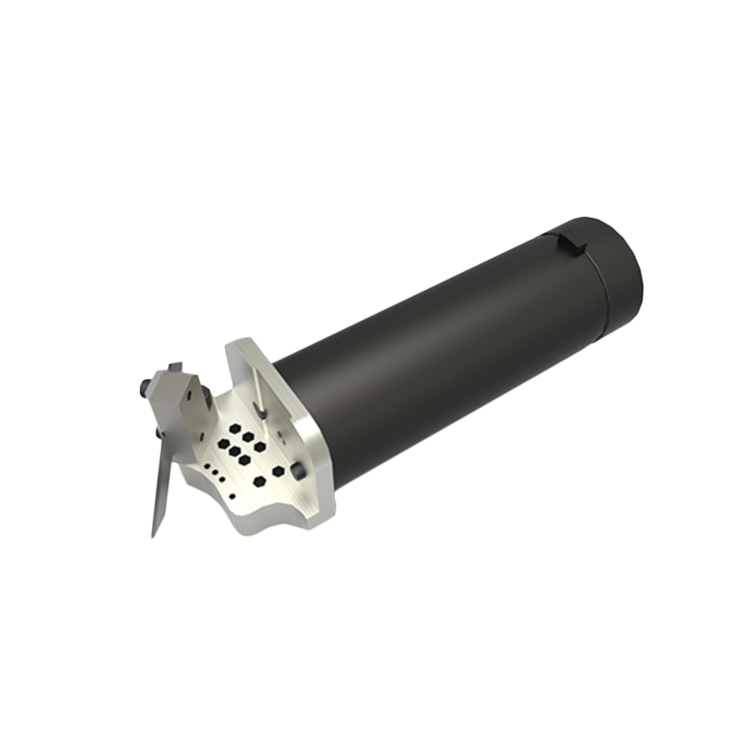 iECHO TK Series Cutter