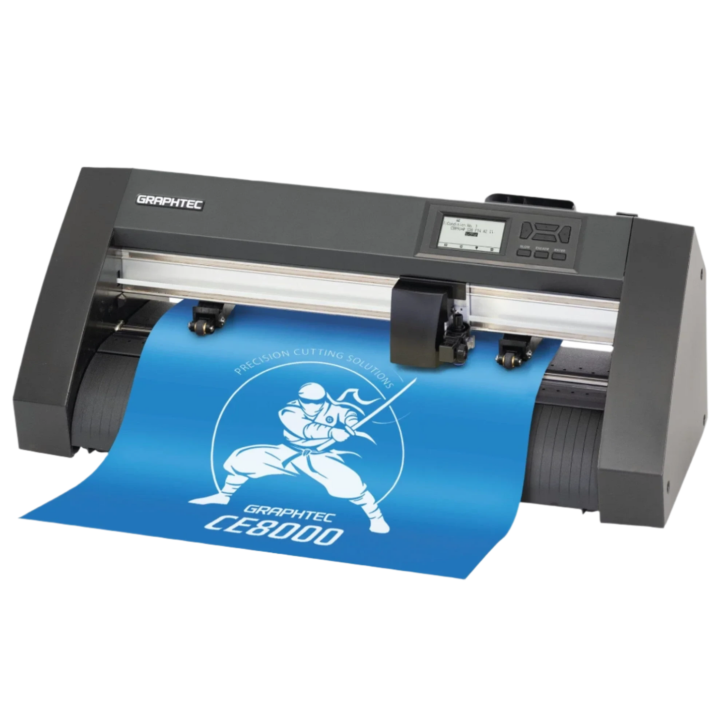 Graphtec CE8000 Series