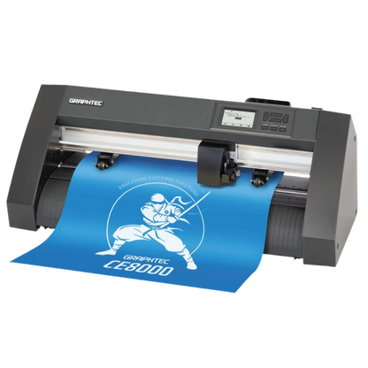 Graphtec CE8000 Series