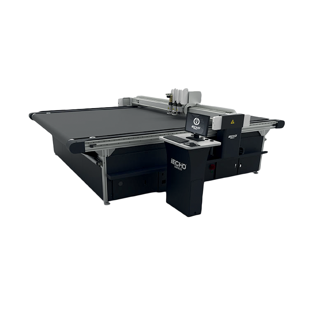 iECHO TK Series Cutter