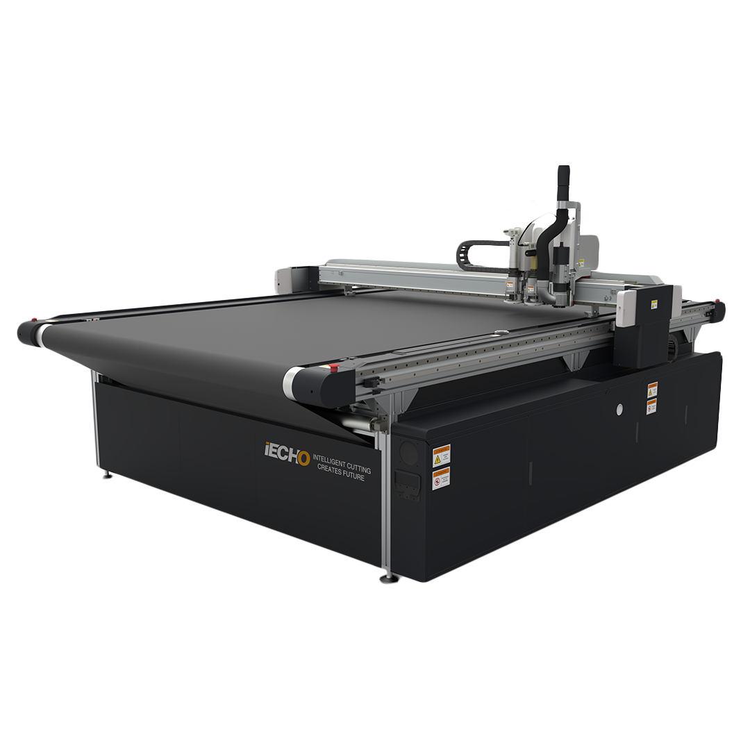 iECHO TK Series Cutter