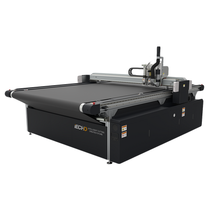 iECHO TK Series Cutter