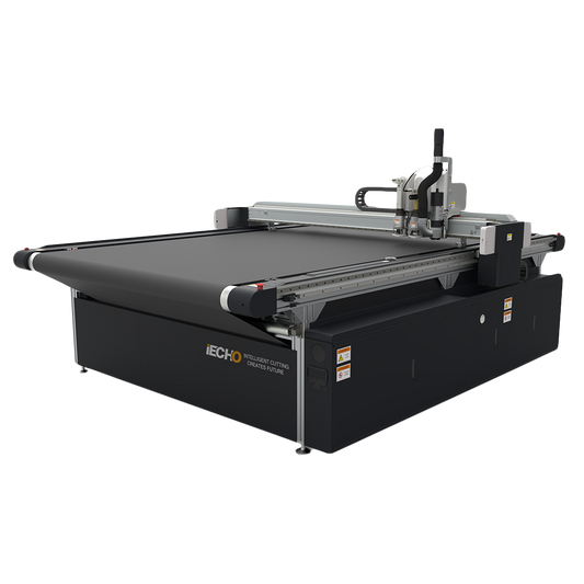 iECHO TK Series Cutter