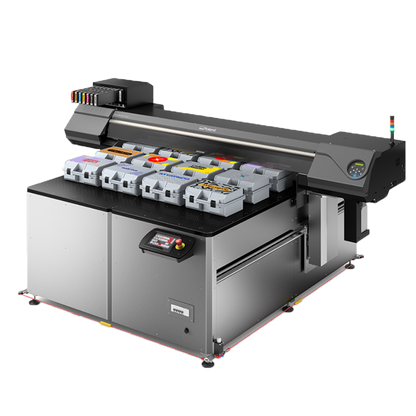Roland CO-i Series Large Format Flatbed UV Printer