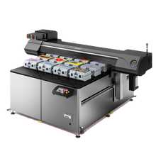Large Format Flatbed UV Printer Roland CO-i Series