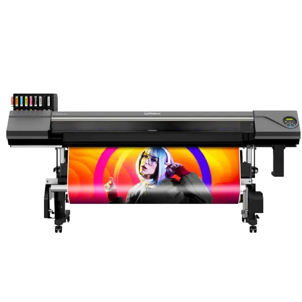 Roland TrueVIS MG Series Roland