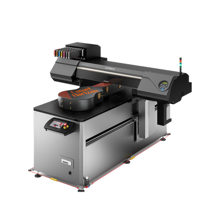 Roland CO-i Series Large Format Flatbed UV Printer