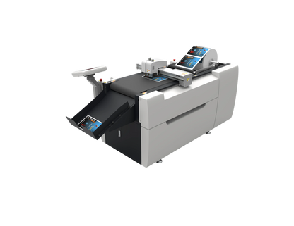 iECHO PK 64 Series Sheet Feed Cutter
