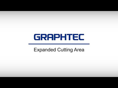 Graphtec FC9000 Series