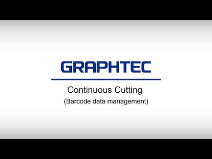 Graphtec FC9000 Series