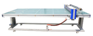 Lijie FA Flatbed Applicator