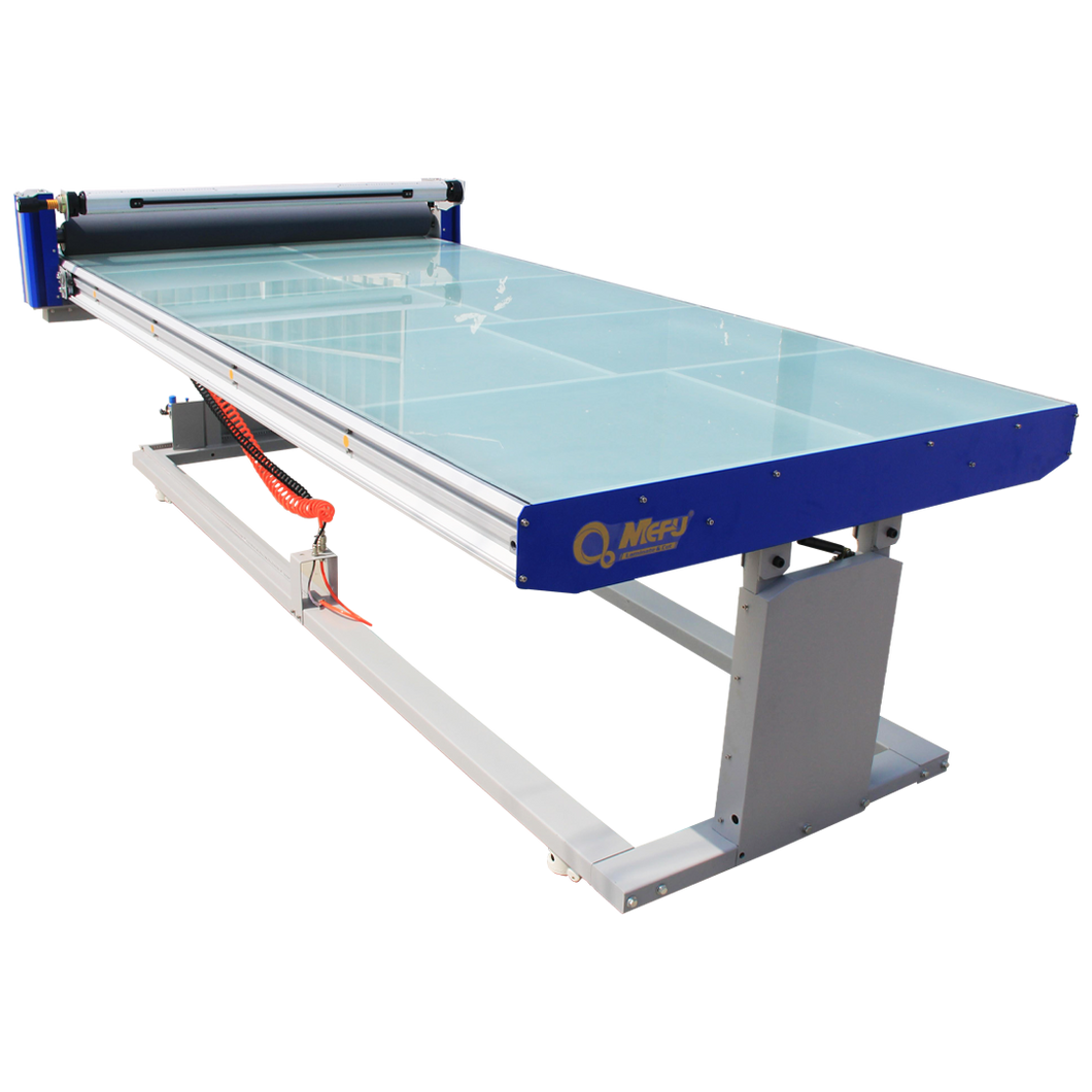 Lijie FA Flatbed Applicator