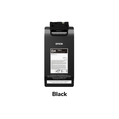 Ink - Epson UltraChrome GS3 Ink Pack (1.5L)