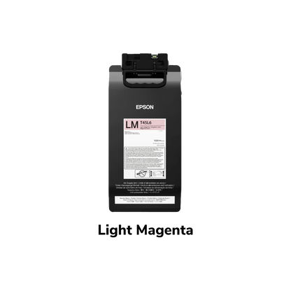Ink - Epson UltraChrome GS3 Ink Pack (1.5L)