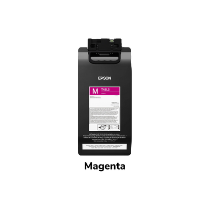 Ink - Epson UltraChrome GS3 Ink Pack (1.5L)