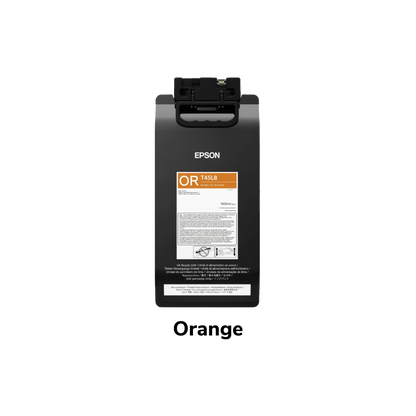 Ink - Epson UltraChrome GS3 Ink Pack (1.5L)