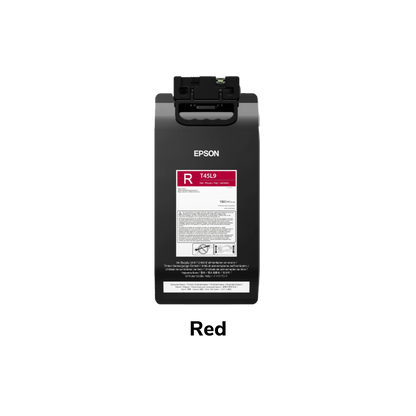 Ink - Epson UltraChrome GS3 Ink Pack (1.5L)