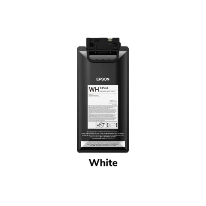 Ink - Epson UltraChrome GS3 Ink Pack (1.5L)