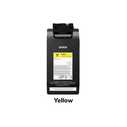 Ink - Epson UltraChrome GS3 Ink Pack (1.5L)