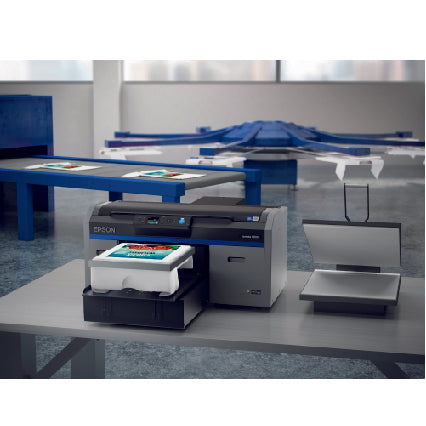 Epson Direct To Garment Printer