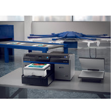 Epson Direct To Garment Printer