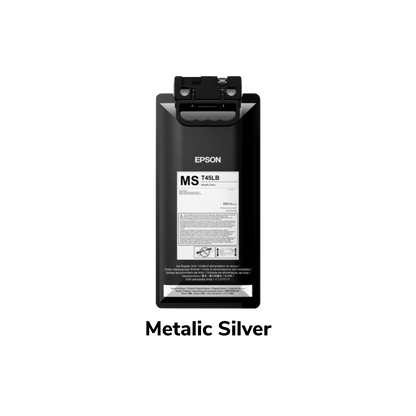 Ink - Epson UltraChrome GS3 Ink Pack (1.5L)