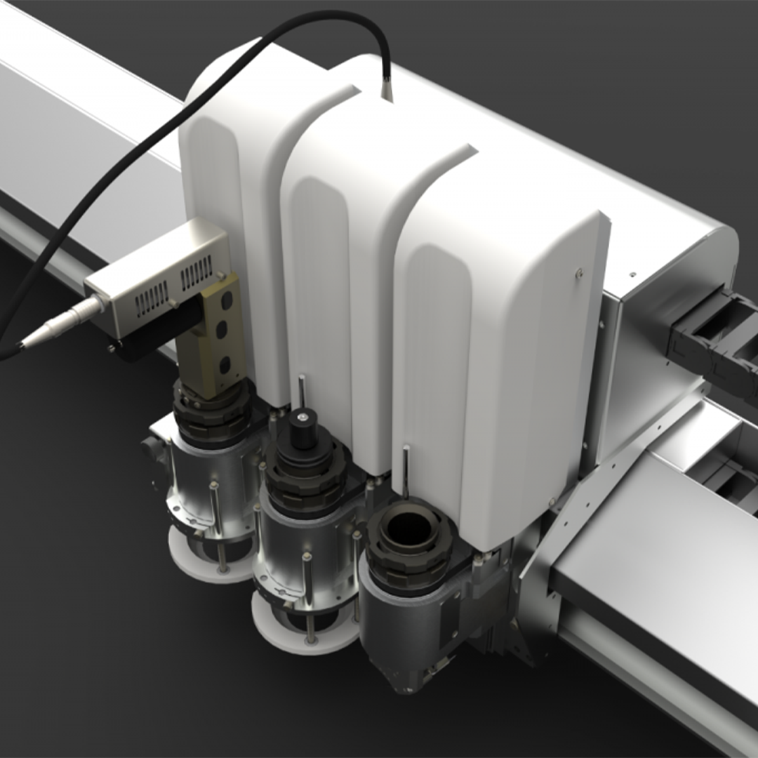 iECHO BK Series Cutter