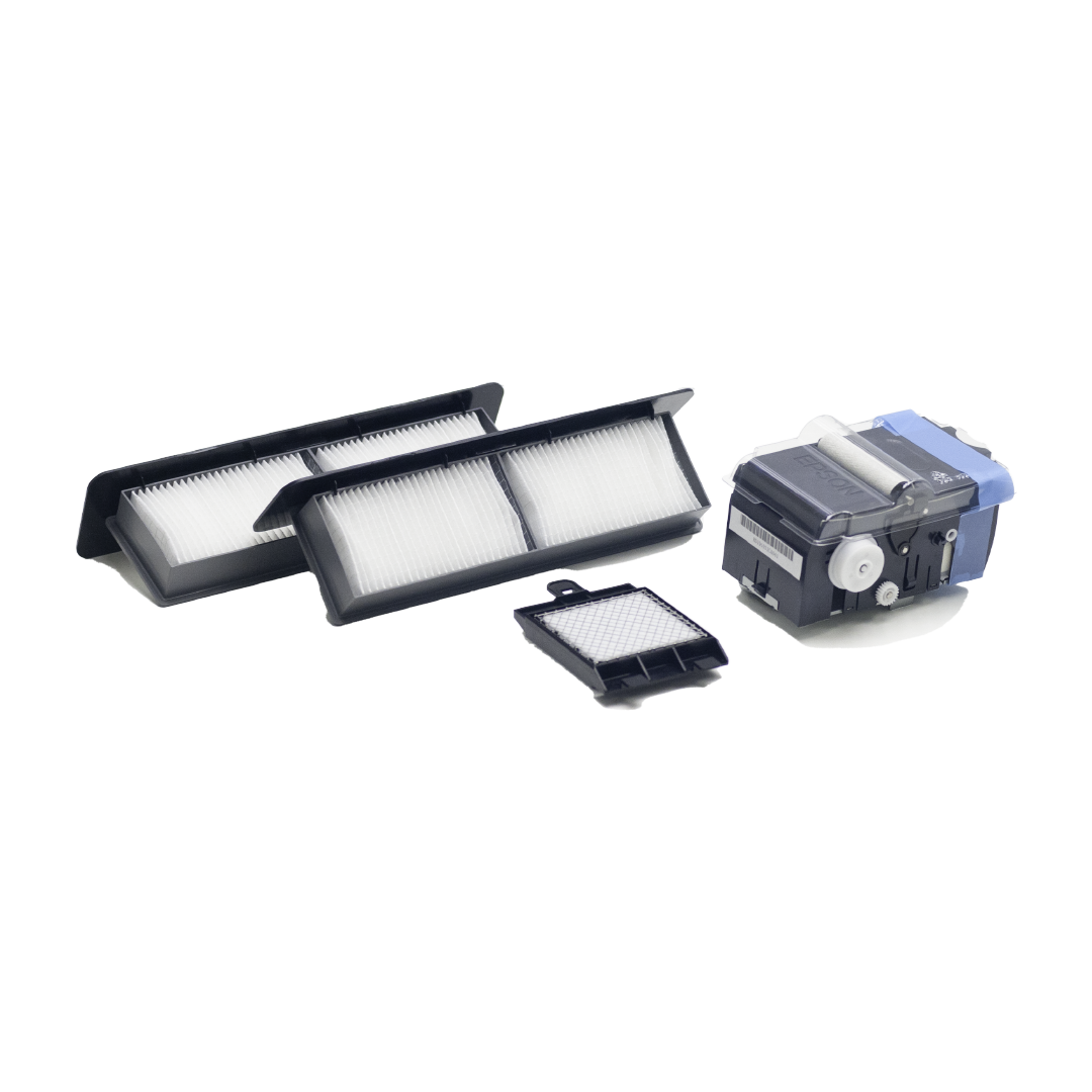 Maintenance - Epson Maintenance Kit