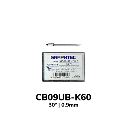 Accessories - Graphtec Original (Japan) Cutter Blades