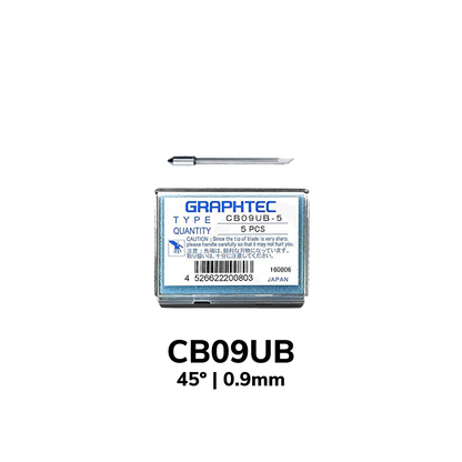 Accessories - Graphtec Original (Japan) Cutter Blades