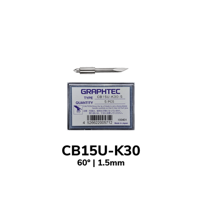 Accessories - Graphtec Original (Japan) Cutter Blades