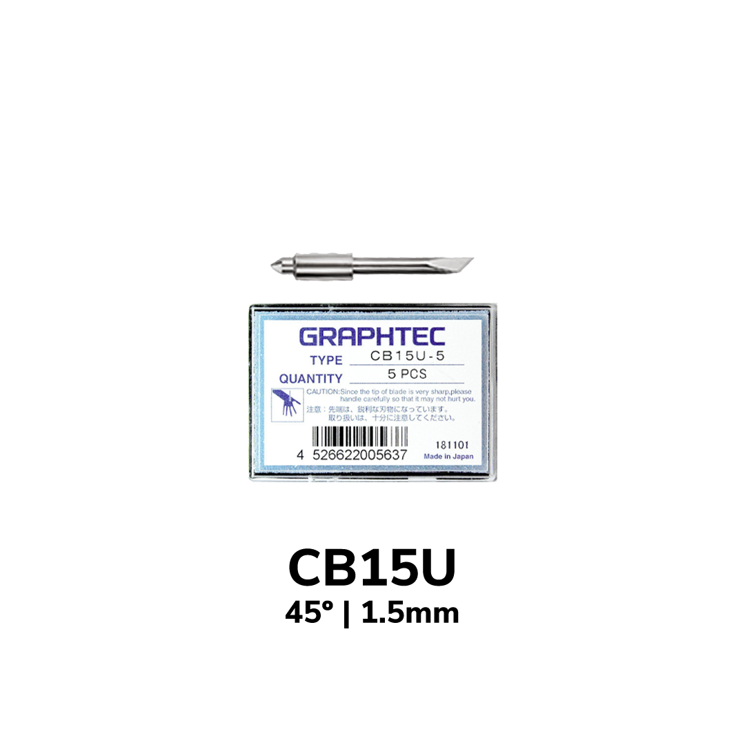 Accessories - Graphtec Original (Japan) Cutter Blades